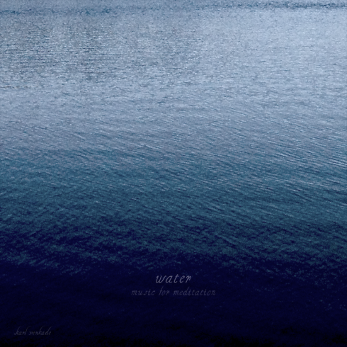 Water Album Cover